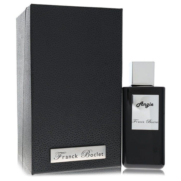 Franck Boclet Angie by Franck Boclet Extrait De Parfum Spray (Unisex)