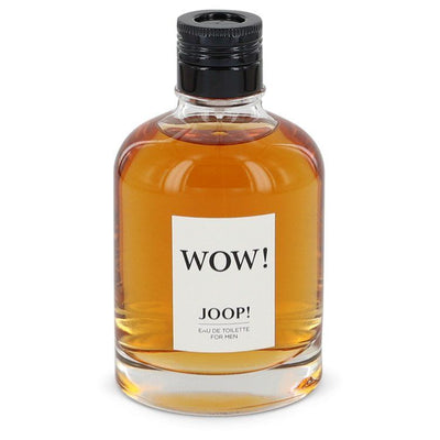 Joop Wow by Joop! Eau De Toilette Spray (unboxed)