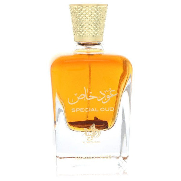 Al Wataniah Special Oud by Al Wataniah Eau De Parfum Spray (Unisex Unboxed)
