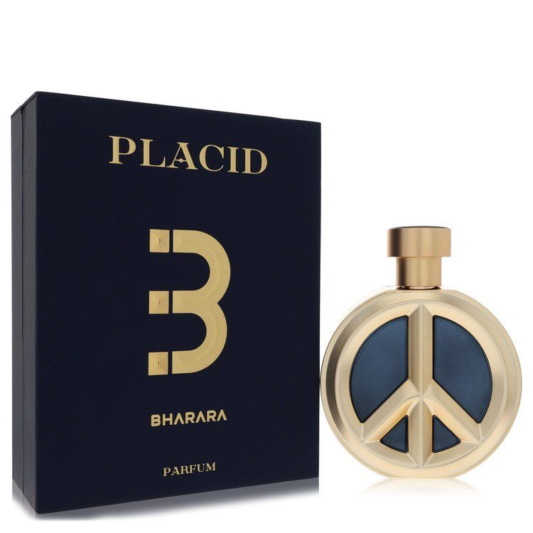 Bharara Placid by Bharara Beauty Eau De Parfum Spray