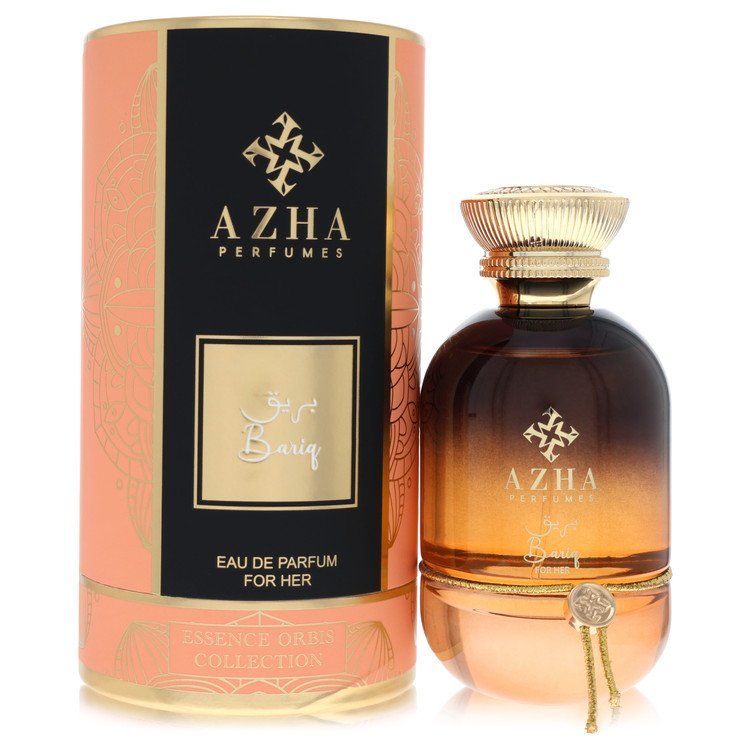 Azha Bariq by Azha Eau De Parfum Spray