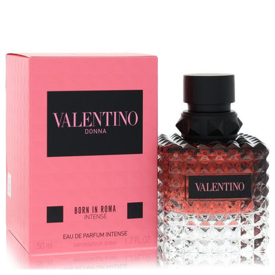 Valentino Donna Born In Roma Intense by Valentino Eau De Parfum Intense Spray