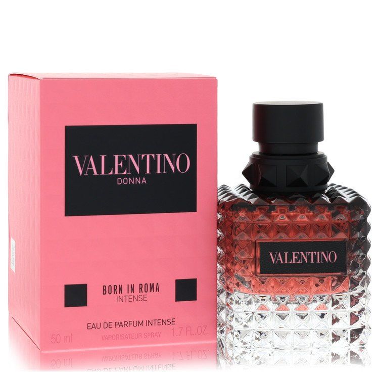 Valentino Donna Born In Roma Intense by Valentino Eau De Parfum Intense Spray
