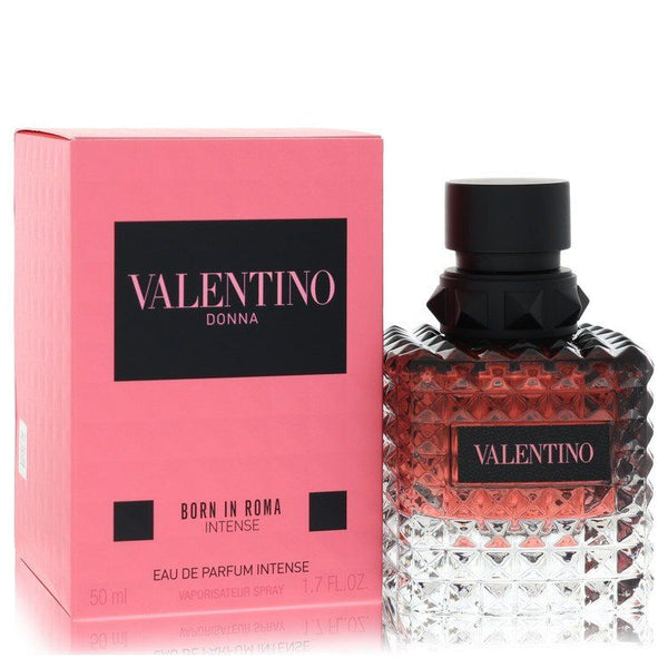 Valentino Donna Born In Roma Intense by Valentino Eau De Parfum Intense Spray