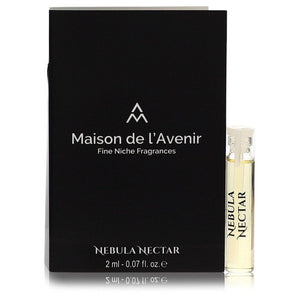 Maison De L'avenir Nebula Nectar by Maison De l'Avenir Vial (sample)
