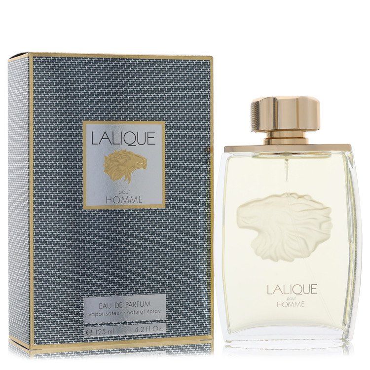 Lalique by Lalique Eau De Parfum Spray