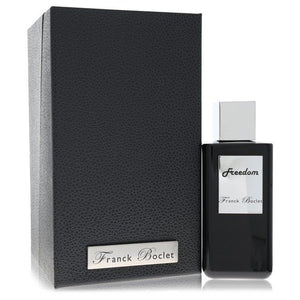 Franck Boclet Freedom by Franck Boclet Extrait De Parfum Spray (Unisex)