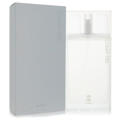 Ajmal Shiro by Ajmal Eau De Parfum Spray