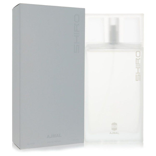 Ajmal Shiro by Ajmal Eau De Parfum Spray