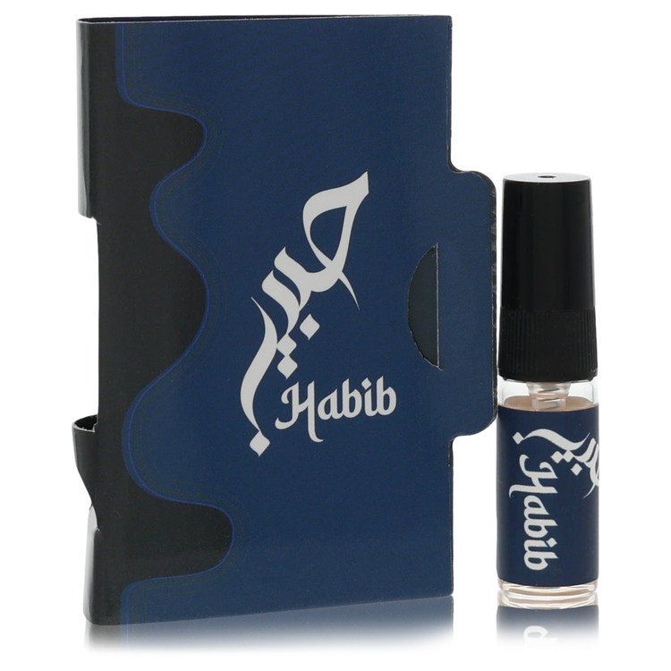 Arabiyat Prestige Habib by Arabiyat Prestige Vial (Sample)