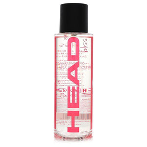 Head Bliss by Head Hair & Body Fragrance Mist Spray