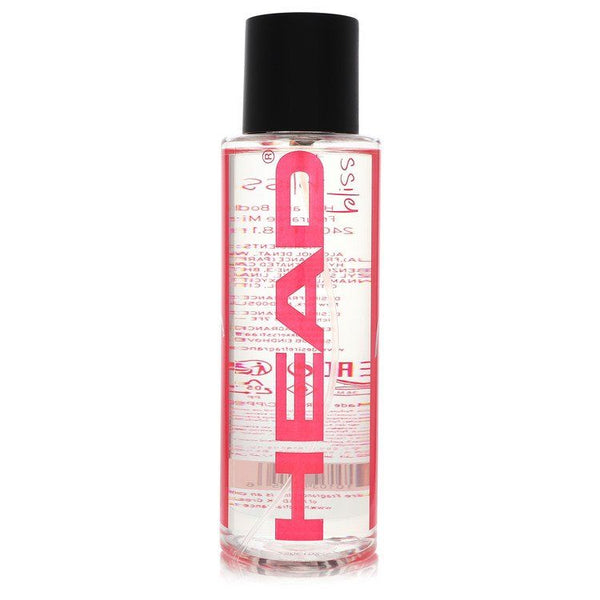 Head Bliss by Head Hair & Body Fragrance Mist Spray
