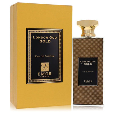Emor London Oud Gold by Emor London Eau De Parfum Spray