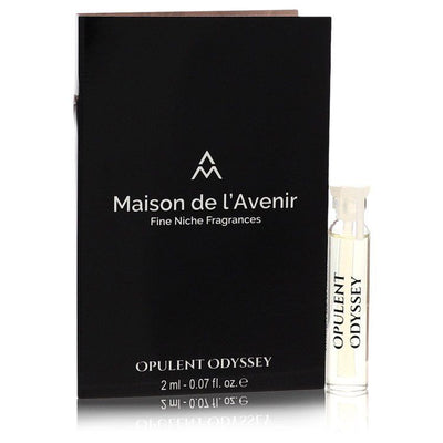 Maison De L'avenir Opulent Odyssey by Maison De l'Avenir Vial (sample)