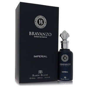 Dumont Bravanzo Imperial by Dumont Paris Extrait De Parfum Spray (Unisex)