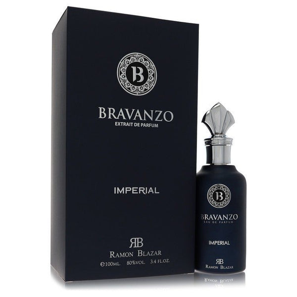 Dumont Bravanzo Imperial by Dumont Paris Extrait De Parfum Spray (Unisex)