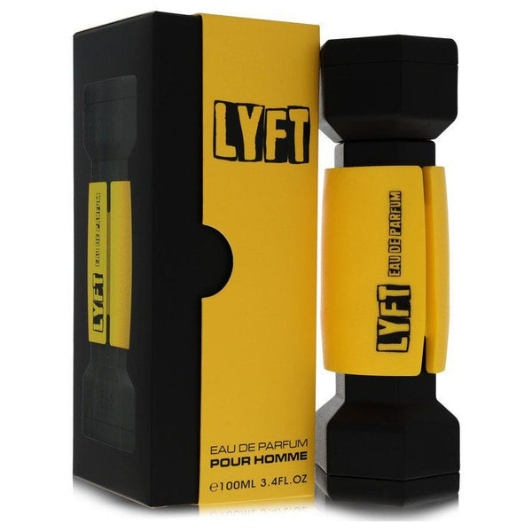 Flavia Lyft by Flavia Eau De Parfum Spray