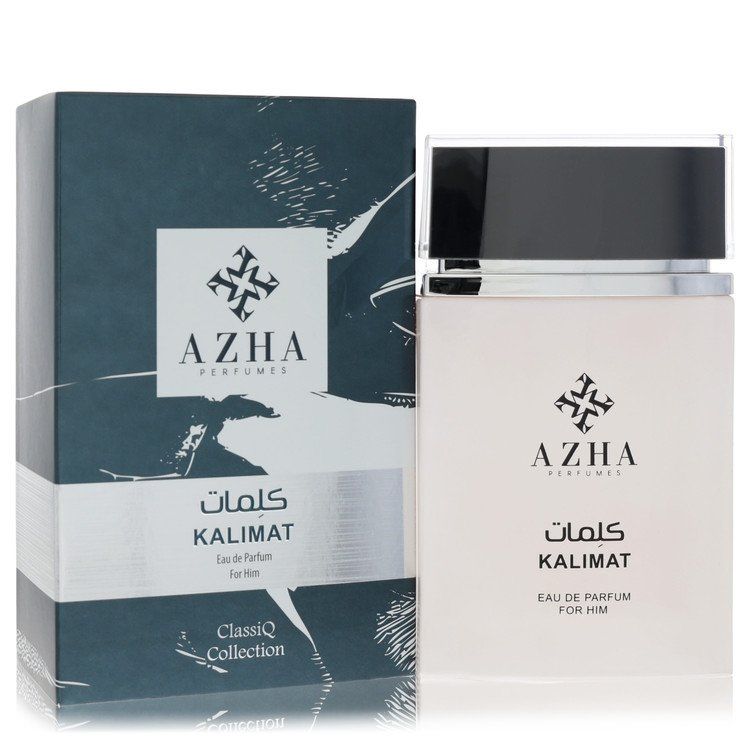 Azha Kalimat by Azha Eau De Parfum Spray