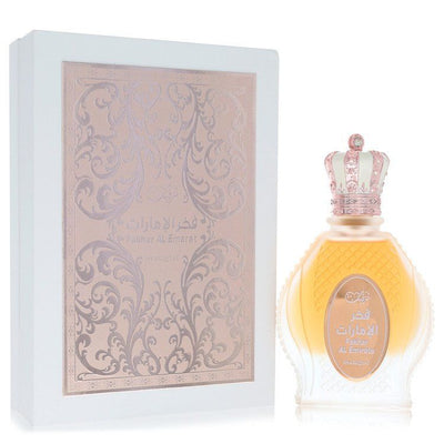 Khalis Fakhar Al Emarat Sharqiyat Collection by Khalis Eau De Parfum Spray