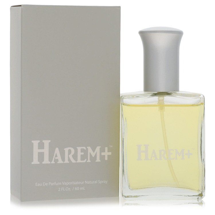 Harem Plus by Unknown Eau De Parfum Spray