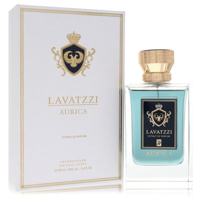 Dumont Lavatzzi Aurica by Dumont Paris Extrait De Parfum Spray (Unisex)