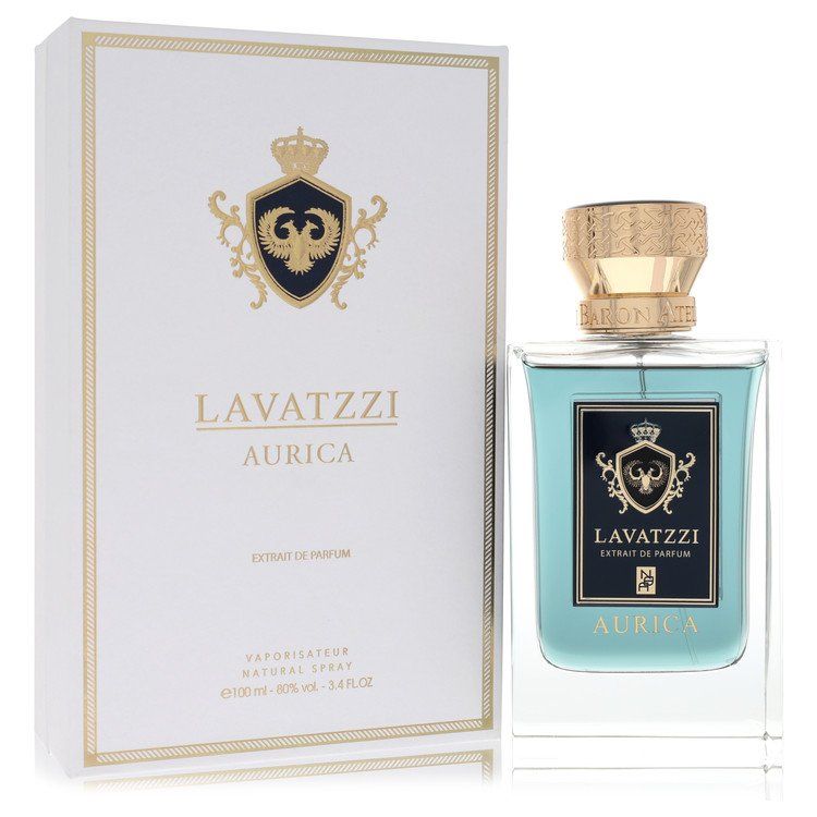Dumont Lavatzzi Aurica by Dumont Paris Extrait De Parfum Spray (Unisex)