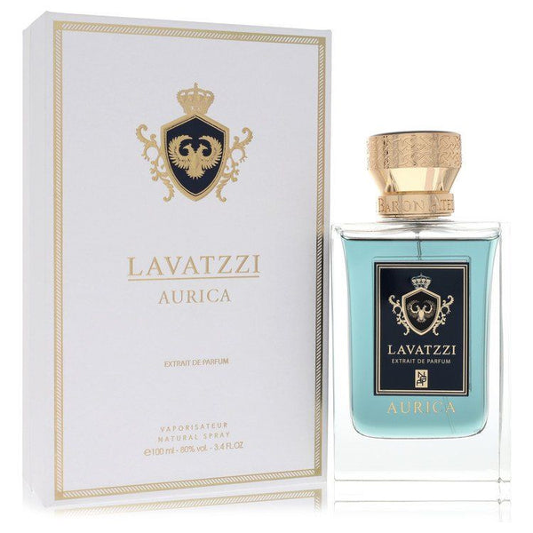 Dumont Lavatzzi Aurica by Dumont Paris Extrait De Parfum Spray (Unisex)
