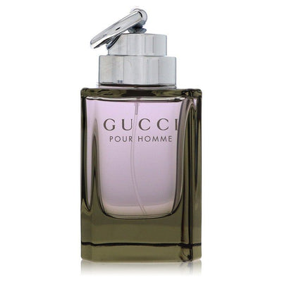 Gucci (new) by Gucci Eau De Toilette Spray (unboxed)
