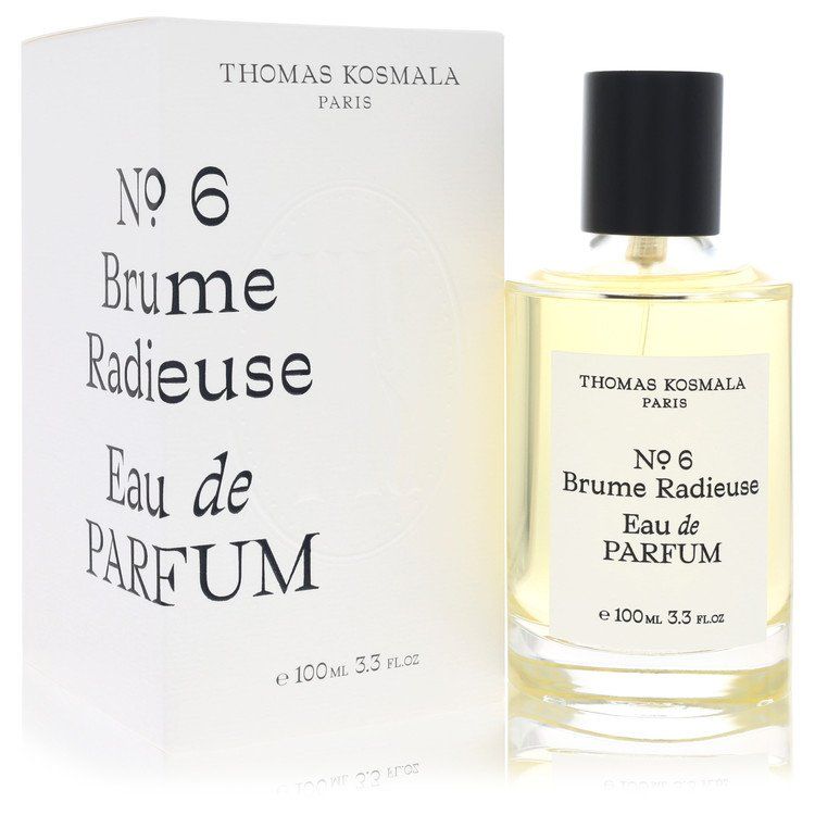 Thomas Kosmala Brume Radieuse No.6 by Thomas Kosmala Eau De Parfum Spray