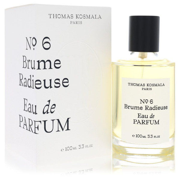 Thomas Kosmala Brume Radieuse No.6 by Thomas Kosmala Eau De Parfum Spray
