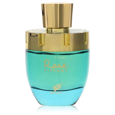 Afnan Rare Tiffany by Afnan Eau De Parfum Spray (unboxed)