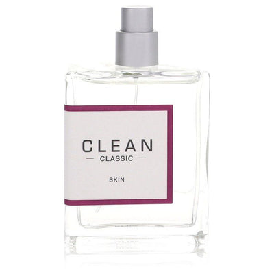 Clean Skin by Clean Eau De Parfum Spray (Tester)