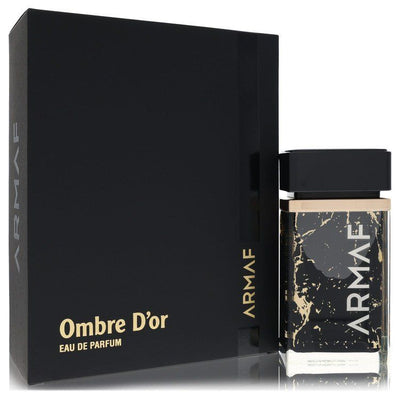 Armaf Ombre D'or by Armaf Eau De Parfum Spray
