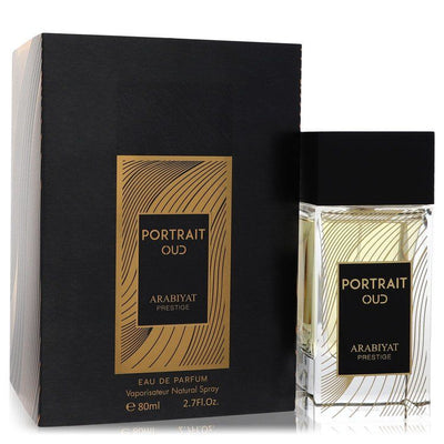 Arabiyat Prestige Portrait Oud by Arabiyat Prestige Eau De Parfum Spray (Unisex)