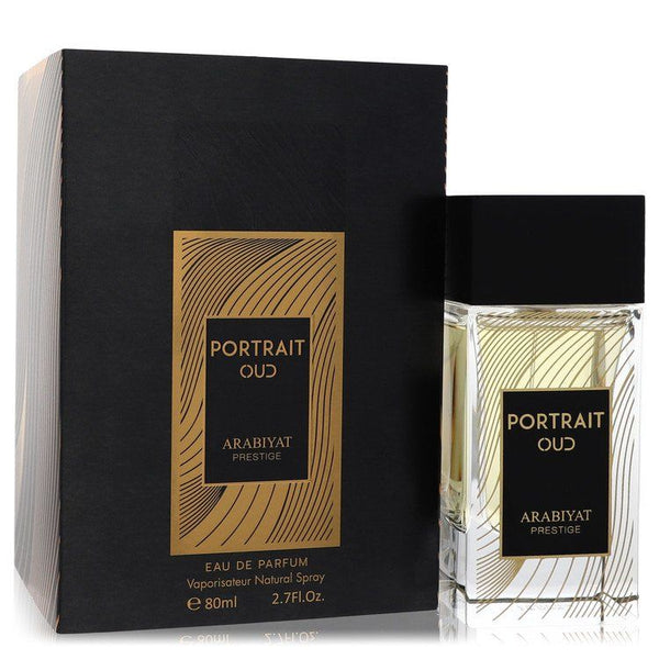 Arabiyat Prestige Portrait Oud by Arabiyat Prestige Eau De Parfum Spray (Unisex)