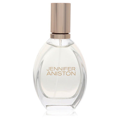 Jennifer Aniston Solstice Bloom by Jennifer Aniston Eau De Parfum Spray (unboxed)