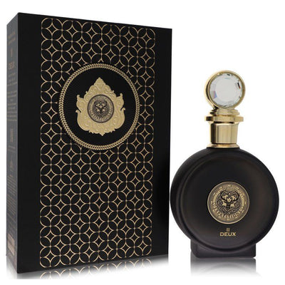 Paris Corner North Stag Expressions Ii Deux by Paris Corner Extrait De Parfum Spray (Unisex)