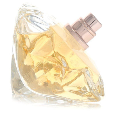 Lady Emblem by Mont Blanc Eau De Parfum Spray (Tester)