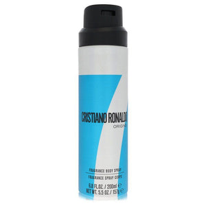 Cristiano Ronaldo Cr7 Origins by Cristiano Ronaldo Body Spray