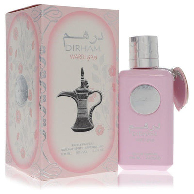 Ard Al Zaafaran Dirham Wardi by Al Zaafaran Eau De Parfum Spray