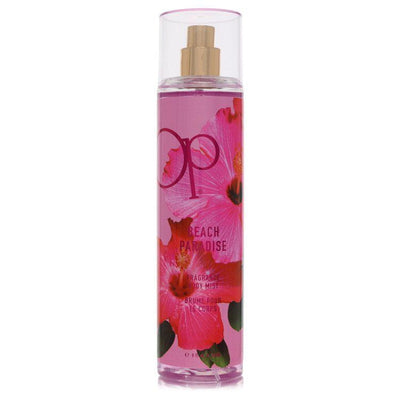 Ocean Pacific Beach Paradise by Ocean Pacific Body Mist