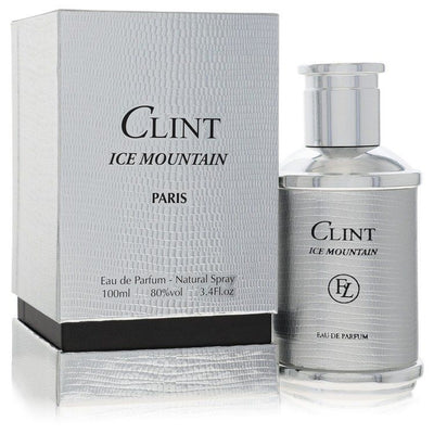 L'orientale Clint Ice Mountain by L'Orientale Eau De Parfum Spray