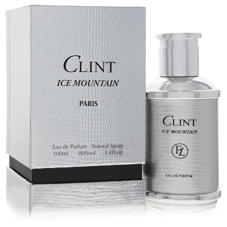 L'orientale Clint Ice Mountain by L'Orientale Eau De Parfum Spray