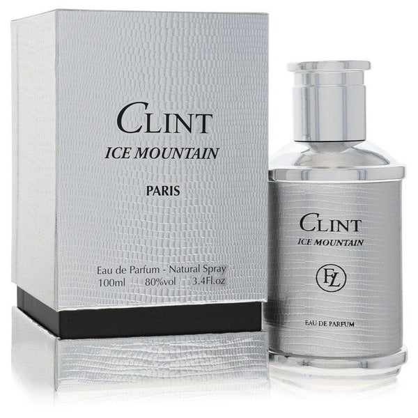 L'orientale Clint Ice Mountain by L'Orientale Eau De Parfum Spray
