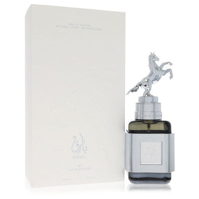 Ard Al Zaafaran Bareq by Al Zaafaran Eau De Parfum Spray (Unisex)