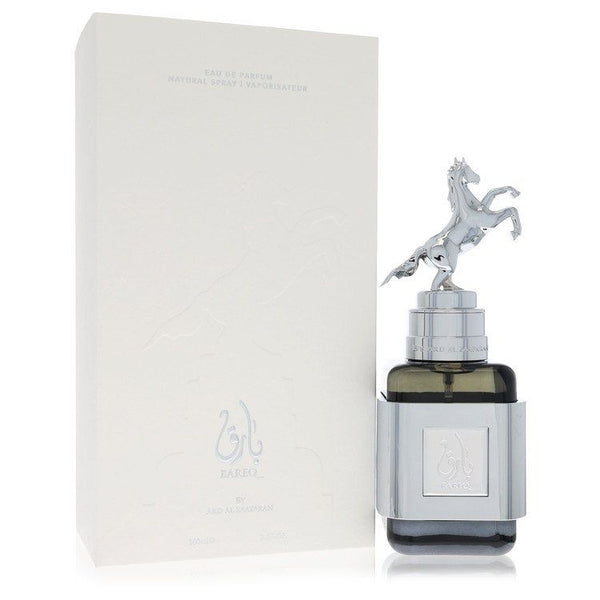 Ard Al Zaafaran Bareq by Al Zaafaran Eau De Parfum Spray (Unisex)