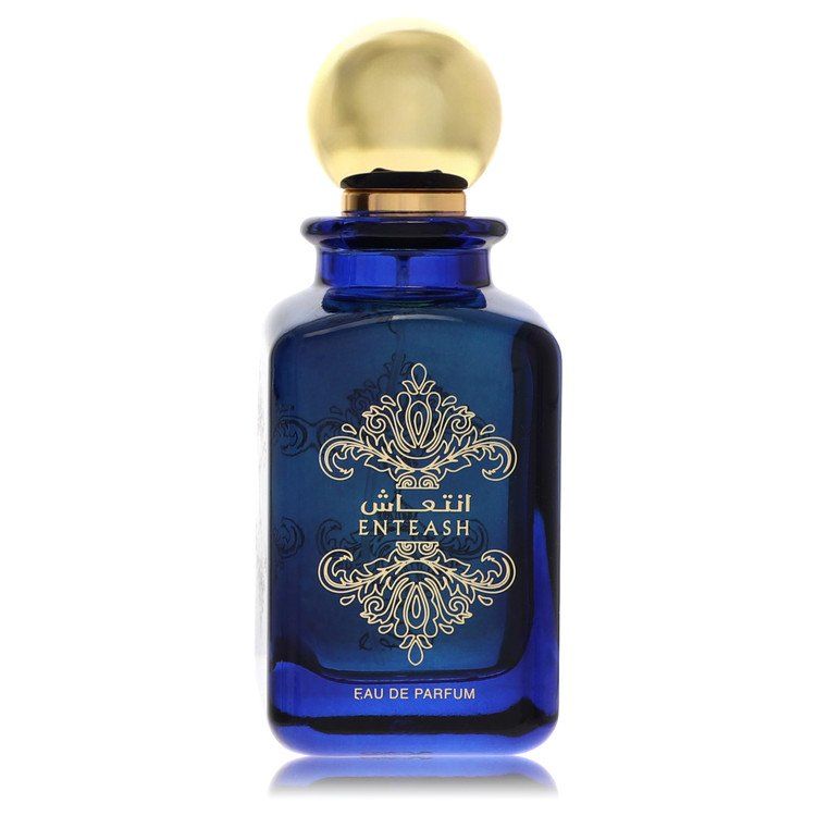 Rasasi Enteash by Rasasi Eau De Parfum Spray (Unisex Unboxed)