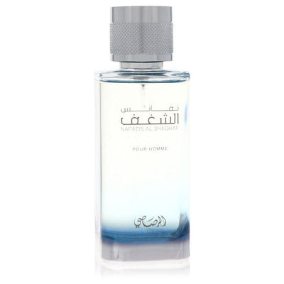Rasasi Nafaeis Al Shaghaf by Rasasi Eau De Parfum Spray (Unboxed)