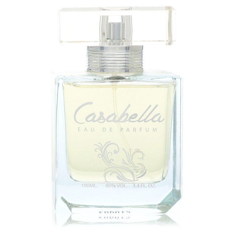 Dumont Casabella by Dumont Paris Eau De Parfum Spray (Unboxed)