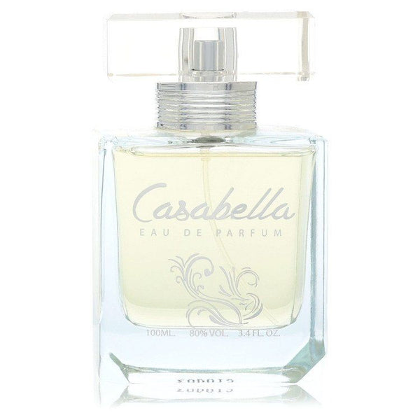 Dumont Casabella by Dumont Paris Eau De Parfum Spray (Unboxed)